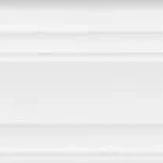 Керамическая плитка Бордюр kerama marazzi blf027r Багет Беллони белый матовый обрезной 7.3x40