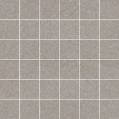 Керамическая плитка Декор kerama marazzi kmd2msa002br Рабат мозаичный серый матовый обрезной 30x30