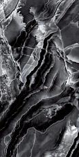 Керамогранит onix negro glossy 60x120