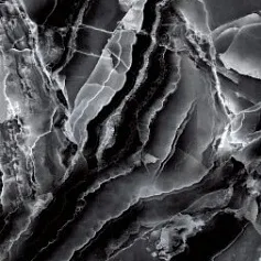 Керамогранит onix negro glossy 60x120