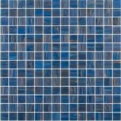 ROSE MOSAIC GA47 Gold Star (5) голубой 