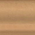 Керамическая плитка Бордюр kerama marazzi bld059 Багет Монтальбано желтый матовый 3x15