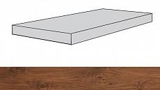 Ступени фрейм оак ступень угловая правая 33x120