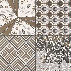 Керамогранит tapis 44,2x44,2