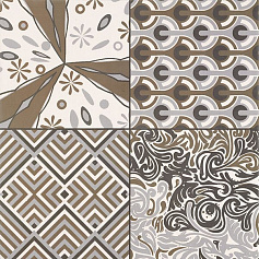 Realonda Ceramica TAPIS бежевый 