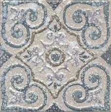 Керамическая плитка Декор Барио dd\b24\17023 15x15