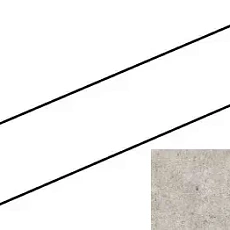 Плинтус Керранова Мурашки/ murashki sandy Песочный 7.6x120