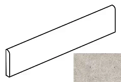 Плинтус Керранова Murashki Sandy песочный