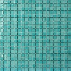 ROSE MOSAIC AJ65 Galaxy бирюзовый 