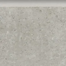 Плинтус Керранова Фабрика/ fabrika grey Серый 7.6x120