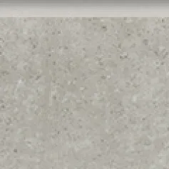 Плинтус Керранова Фабрика/ fabrika grey Серый 7.6x120