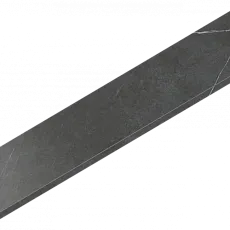 Ступени Империал black правая 33x160