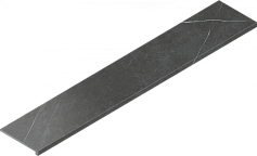 Италон Imperial Black правая чёрный 