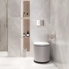 Коллекция керамогранита Армани Сильвер