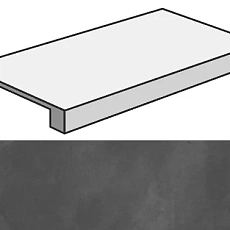 Ступени Континуум/ continuum Петрол Ступ. Фронт 33x60