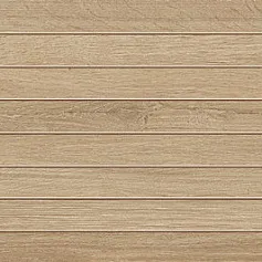 Декор Атлас Конкорд Фьюжн Оак Нэчурал Татами 610110000775 коричневый 20x60