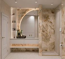 Коллекция керамогранита Инвизибл Оникс