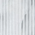Керамическая плитка Омбра Вайт 3d palm Матт.rec. 30x90