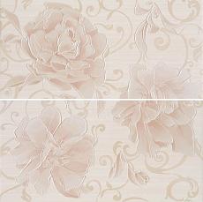 Керамическая плитка pion s/2 crema 49,8x50