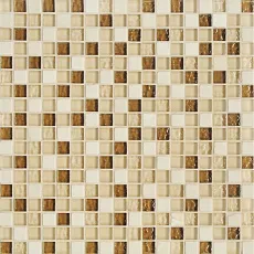 Мозаика amber 30x30