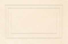 Керлайф CLASSICO ONICE CREMA 1с бежевый 