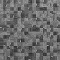 Керамическая плитка Нова/ nova graphite 24,9x50