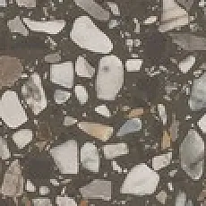 Плинтус kerama marazzi km6060g0051rbt6 Бричиола коричневый матовый обрезной 9.5x60