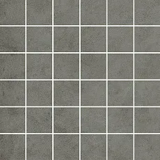 Мозаика Италон Форум/ forum Айрон 610110001412 Серый 30x30