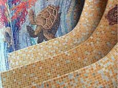 Коллекция плитки Акватика