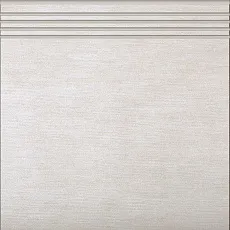 Ступени Линен/ linen grey Беж st01 40x40