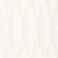 Керамическая плитка Флоумошн белый 25x70