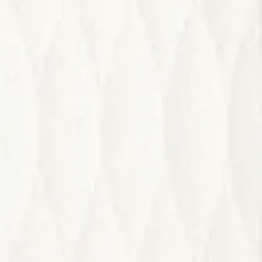 Керамическая плитка Флоумошн белый 25x70