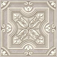 Керамическая плитка Декор Пьяцца 2 матовый 30,2x30,2