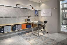 Коллекция плитки Вэрхаус