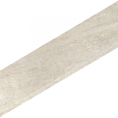 Ступени Италон Магма/ magma Айс Фронтальная 620070003010 Бежевый 33x120