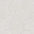 Керамическая плитка fiore crema 24,9x50
