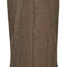 Керамическая плитка Уголок kerama marazzi sg7327\age внешний Тровазо коричневый матовый 2.9x8