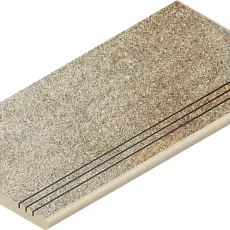 Ступени Нордика Роуп закругленная грип правая 620040000168 коричневый 30x60