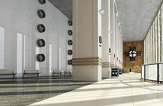 Коллекция керамогранита Кристал