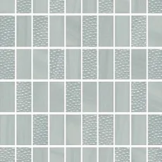 Керамическая плитка Декор Сияние мозаичный mm6379 25x40