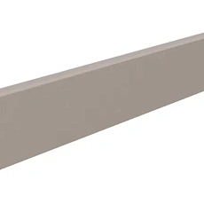 Плинтус estima rw03 Рейнбоу light grey серый 7x60