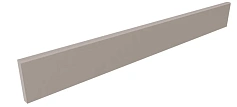 Плинтус Estima RW03 Rainbow Light Grey серый