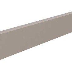 Плинтус estima rw03 Рейнбоу light grey серый 7x60