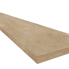 Ступени coliseumgres Крета/ creta Клэй Угловая Правая 620070002584 Оранжевый 33x60