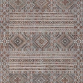 Керамическая плитка Декор kerama marazzi kmd3sta078gr Ковер Бербер матовый обрезной 119.5x238.5