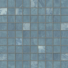 Атлас Конкорд Thesis Light Blue Mosaic голубой 