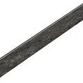 Керамогранит Флоренция/ firenze Черный Плинтус 7,2x45