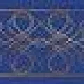 Керамическая плитка Элисса blu bello 1c 6,2x50,5