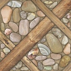 Belani Аризона R коричневый коричневый 