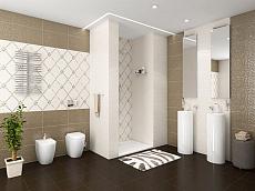 Коллекция плитки Пиксель